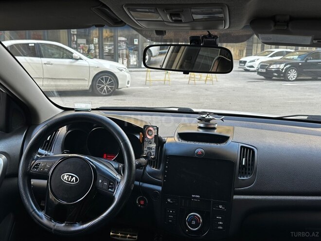 Kia Cerato 2012, 237,352 km - 2.0 л - Bakı