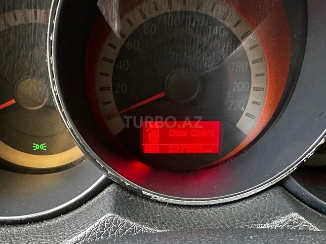 Kia Cerato 2012, 237,352 km - 2.0 л - Bakı