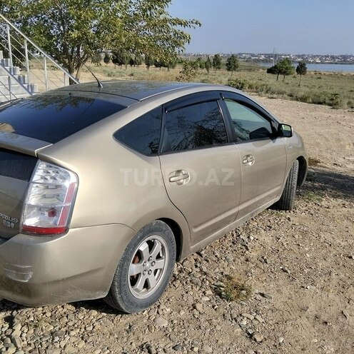 Toyota Prius 2007, 560,776 km - 1.5 l - Sumqayıt