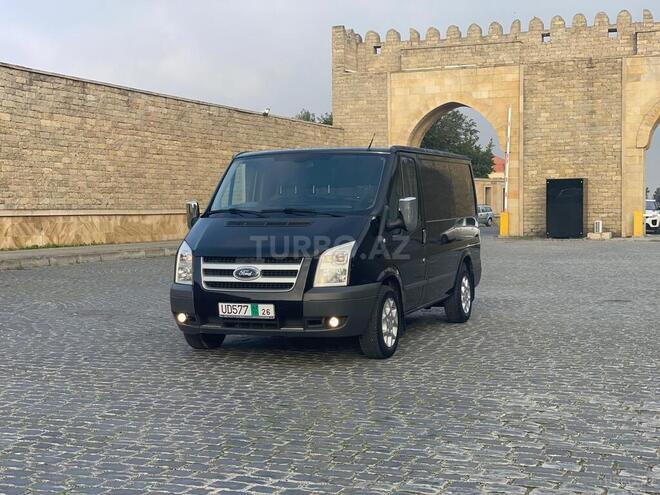 Ford Transit 2010, 230,011 km - 2.2 l - Bakı
