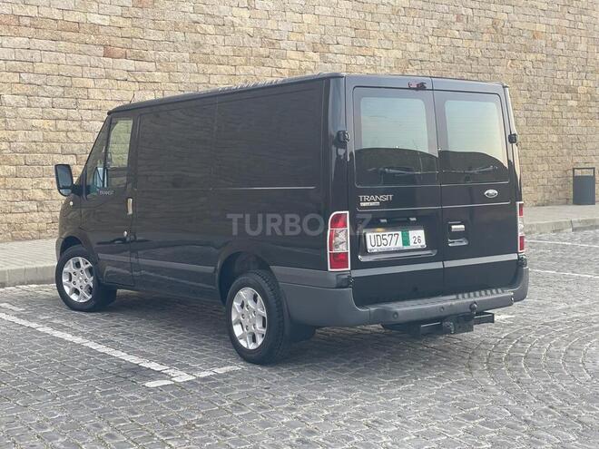 Ford Transit 2010, 230,011 km - 2.2 l - Bakı