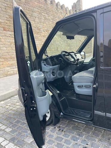 Ford Transit 2010, 230,011 km - 2.2 l - Bakı