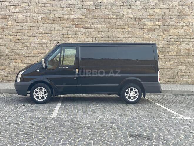 Ford Transit 2010, 230,011 km - 2.2 l - Bakı