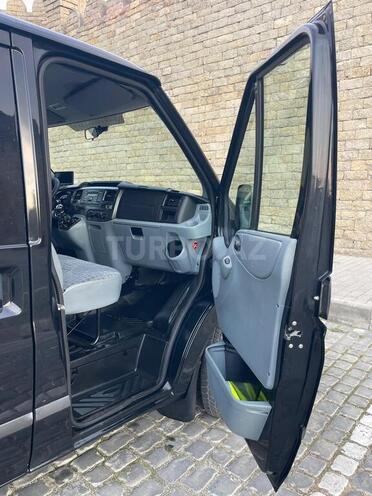 Ford Transit 2010, 230,011 km - 2.2 l - Bakı