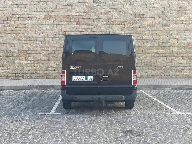 Ford Transit 2010, 230,011 km - 2.2 l - Bakı