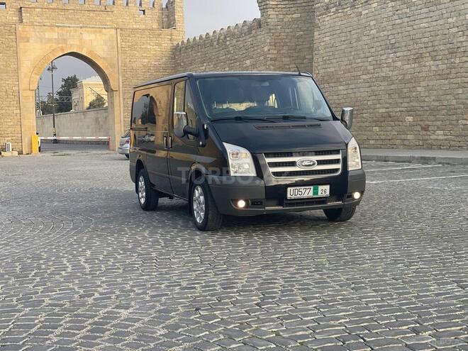 Ford Transit 2010, 230,011 km - 2.2 l - Bakı
