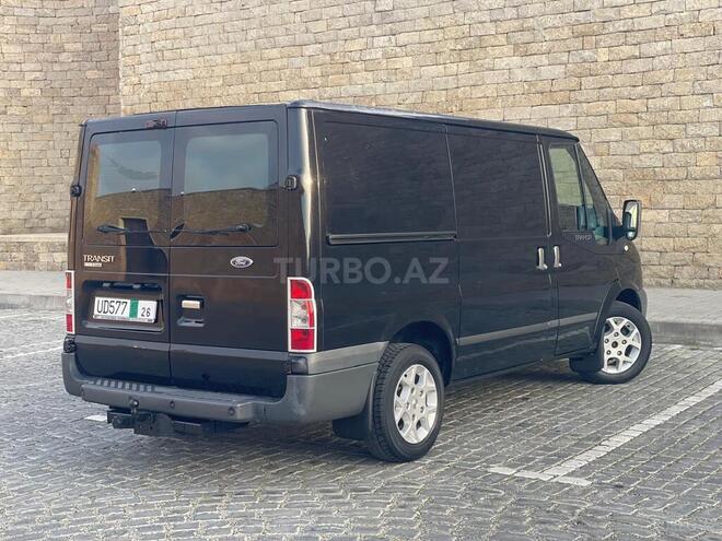 Ford Transit 2010, 230,011 km - 2.2 l - Bakı