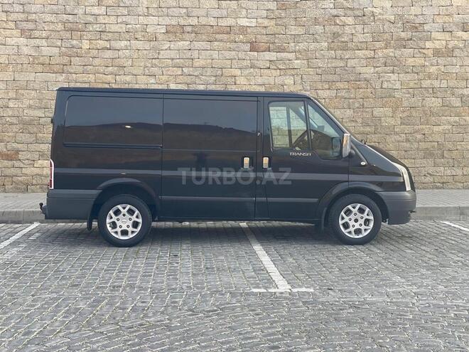 Ford Transit 2010, 230,011 km - 2.2 l - Bakı
