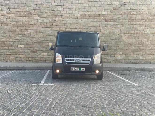 Ford Transit 2010, 230,011 km - 2.2 l - Bakı