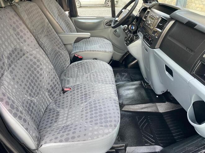 Ford Transit 2010, 230,011 km - 2.2 l - Bakı