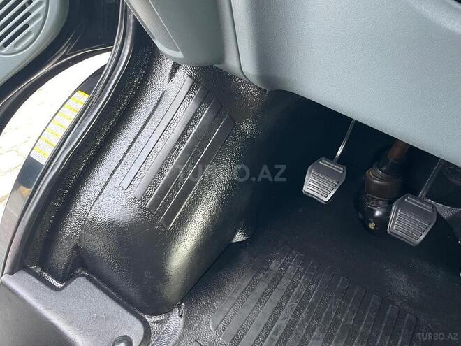 Ford Transit 2010, 230,011 km - 2.2 l - Bakı