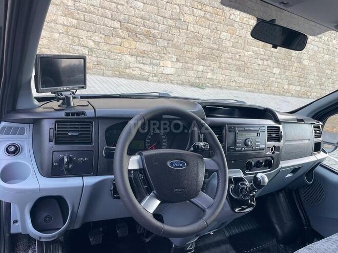 Ford Transit 2010, 230,011 km - 2.2 l - Bakı
