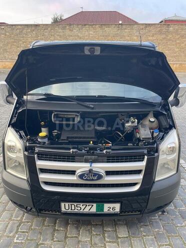Ford Transit 2010, 230,011 km - 2.2 l - Bakı