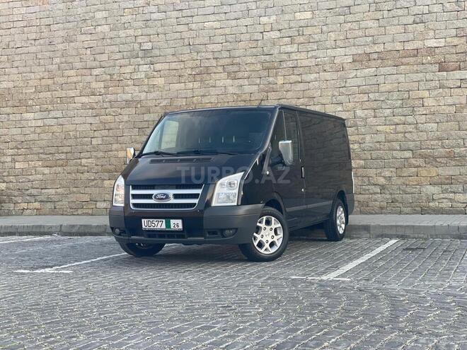 Ford Transit 2010, 230,011 km - 2.2 l - Bakı