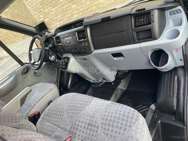 Ford Transit 2010, 230,011 km - 2.2 l - Bakı