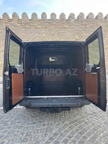 Ford Transit 2010, 230,011 km - 2.2 l - Bakı