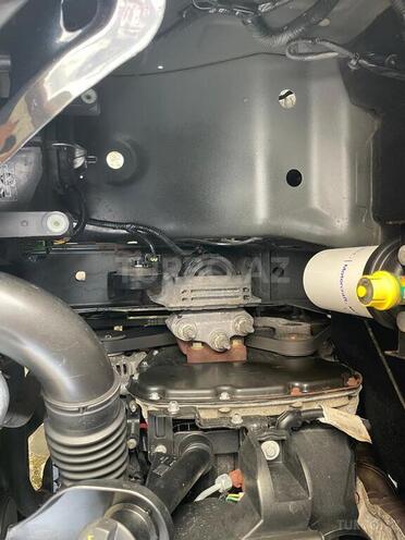 Ford Transit 2010, 230,011 km - 2.2 l - Bakı