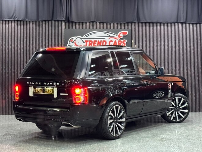 Land Rover Range Rover 2011, 156,000 km - 5.0 l - Xırdalan