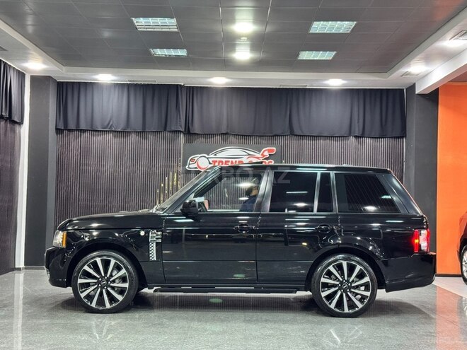 Land Rover Range Rover 2011, 156,000 km - 5.0 l - Xırdalan