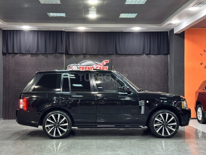 Land Rover Range Rover 2011, 156,000 km - 5.0 l - Xırdalan
