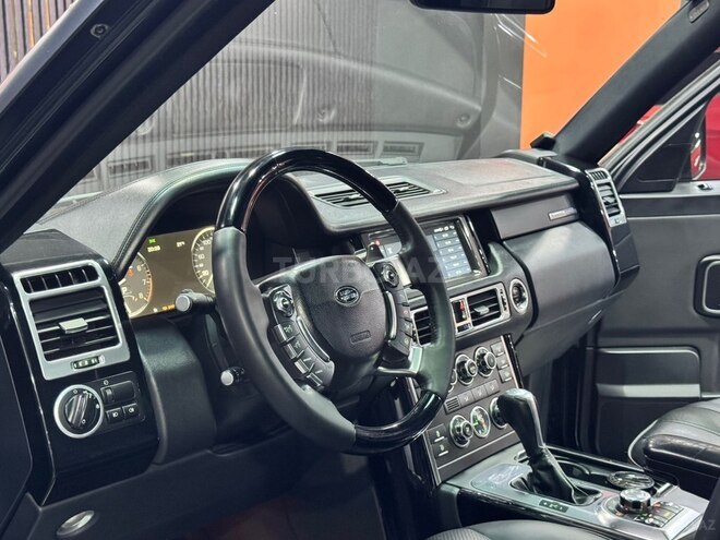 Land Rover Range Rover 2011, 156,000 km - 5.0 l - Xırdalan