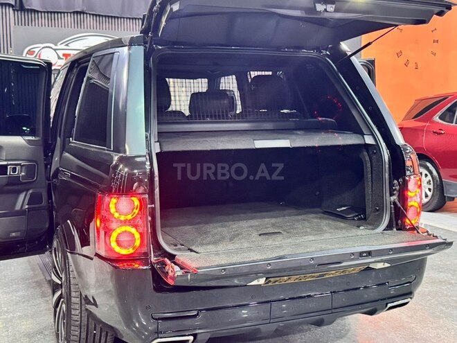 Land Rover Range Rover 2011, 156,000 km - 5.0 l - Xırdalan