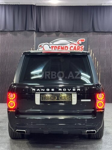 Land Rover Range Rover 2011, 156,000 km - 5.0 l - Xırdalan