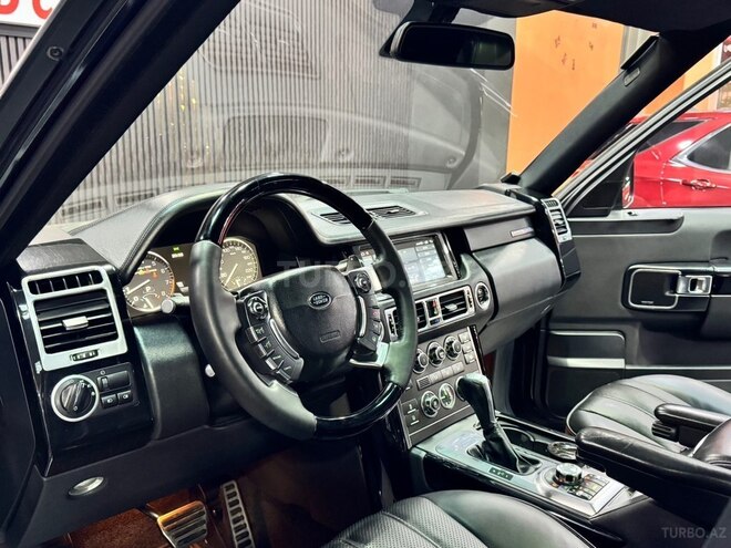 Land Rover Range Rover 2011, 156,000 km - 5.0 l - Xırdalan