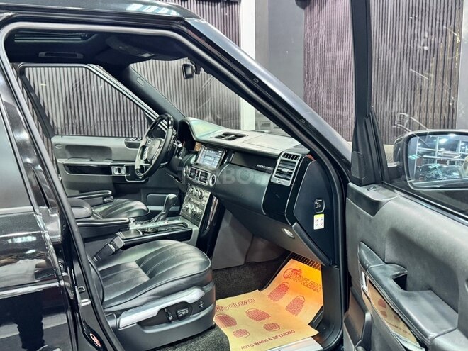 Land Rover Range Rover 2011, 156,000 km - 5.0 l - Xırdalan