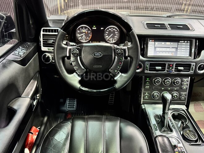Land Rover Range Rover 2011, 156,000 km - 5.0 l - Xırdalan