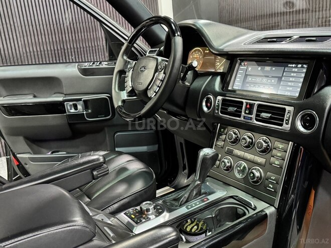 Land Rover Range Rover 2011, 156,000 km - 5.0 l - Xırdalan