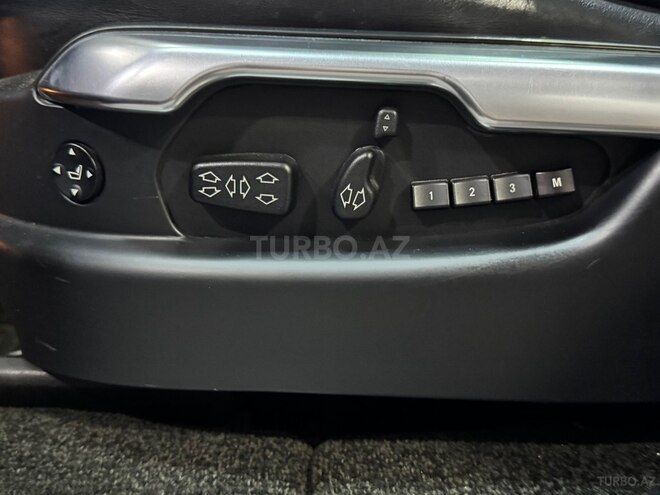 Land Rover Range Rover 2011, 156,000 km - 5.0 l - Xırdalan