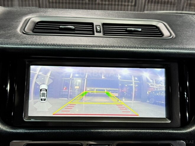 Land Rover Range Rover 2011, 156,000 km - 5.0 l - Xırdalan