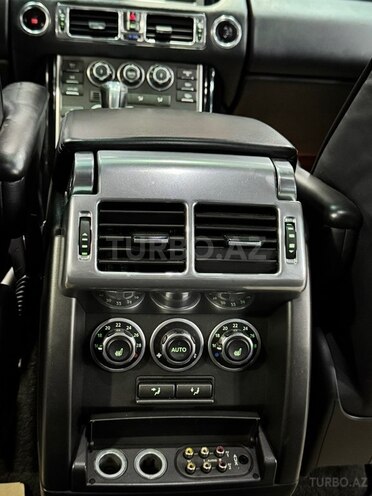 Land Rover Range Rover 2011, 156,000 km - 5.0 l - Xırdalan