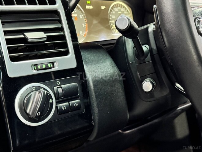 Land Rover Range Rover 2011, 156,000 km - 5.0 l - Xırdalan