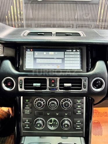 Land Rover Range Rover 2011, 156,000 km - 5.0 l - Xırdalan