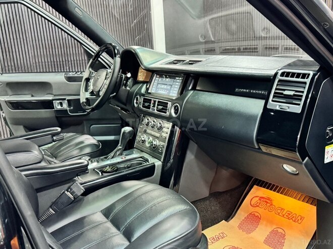 Land Rover Range Rover 2011, 156,000 km - 5.0 l - Xırdalan