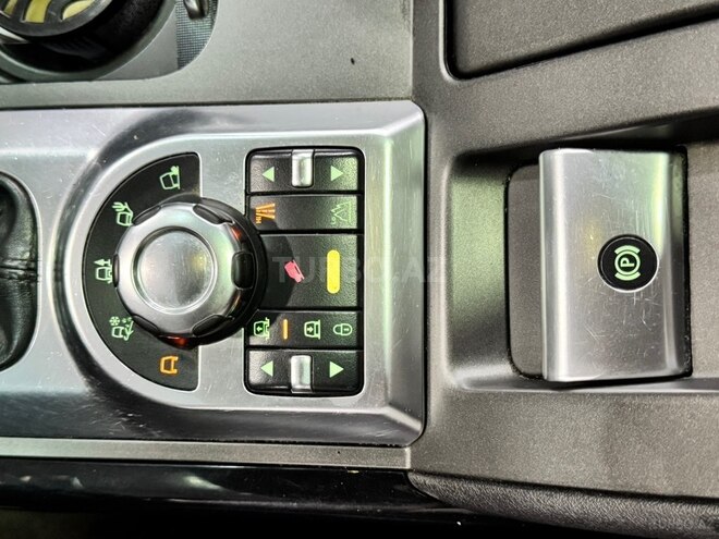 Land Rover Range Rover 2011, 156,000 km - 5.0 l - Xırdalan