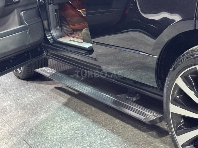Land Rover Range Rover 2011, 156,000 km - 5.0 l - Xırdalan