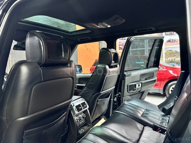 Land Rover Range Rover 2011, 156,000 km - 5.0 l - Xırdalan