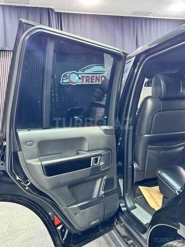 Land Rover Range Rover 2011, 156,000 km - 5.0 l - Xırdalan