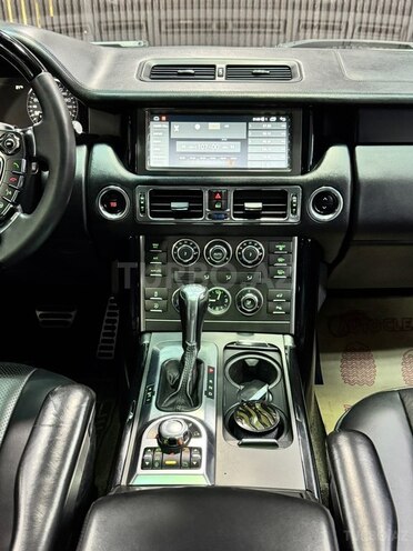 Land Rover Range Rover 2011, 156,000 km - 5.0 l - Xırdalan