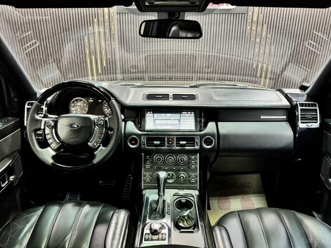 Land Rover Range Rover 2011, 156,000 km - 5.0 l - Xırdalan