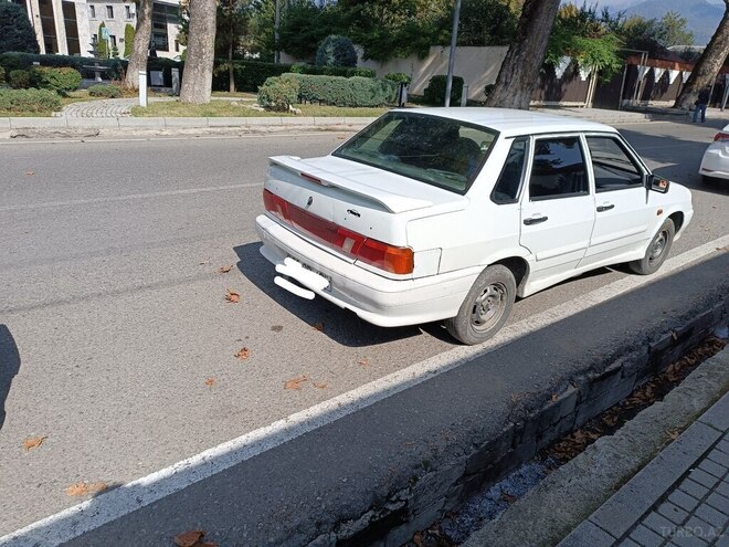 LADA (VAZ) 2115 2012, 281,000 km - 1.6 l - İsmayıllı