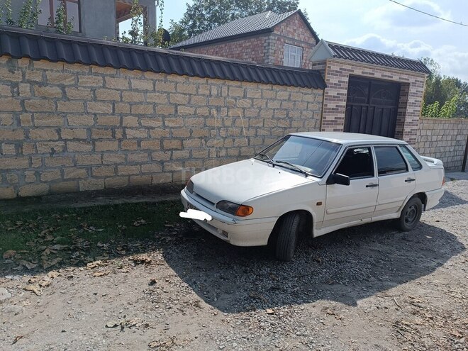 LADA (VAZ) 2115 2012, 281,000 km - 1.6 l - İsmayıllı