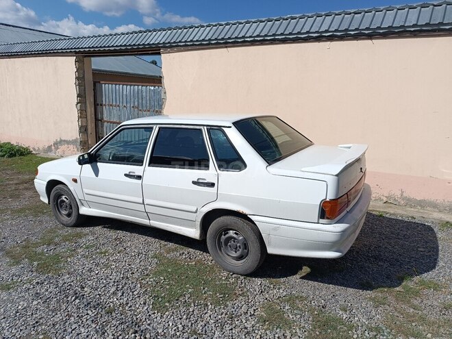 LADA (VAZ) 2115 2012, 281,000 km - 1.6 l - İsmayıllı