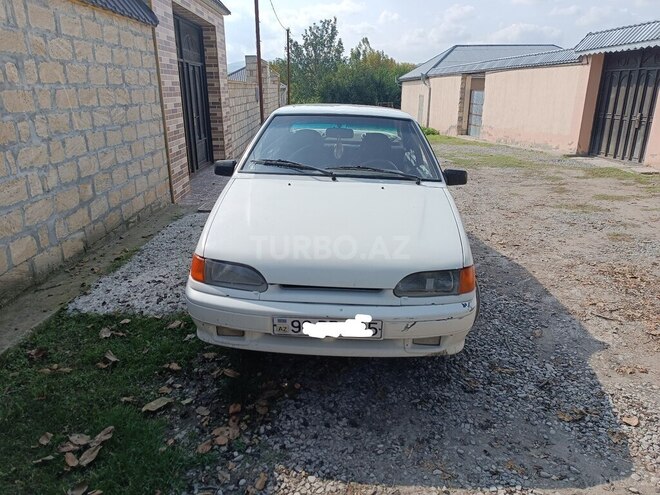 LADA (VAZ) 2115 2012, 281,000 km - 1.6 l - İsmayıllı