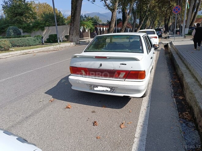 LADA (VAZ) 2115 2012, 281,000 km - 1.6 l - İsmayıllı