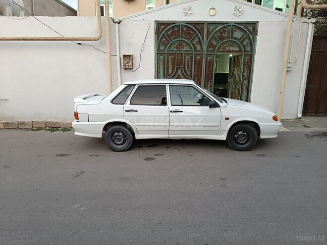 LADA (VAZ) 2115 2012, 281,000 km - 1.6 l - İsmayıllı