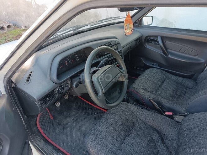 LADA (VAZ) 2115 2012, 281,000 km - 1.6 l - İsmayıllı